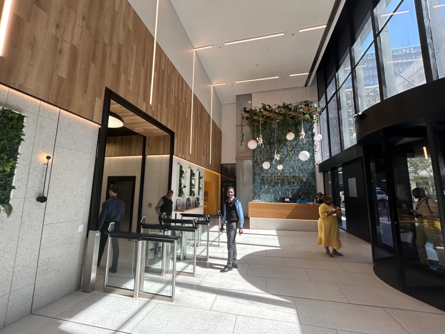 To Let Commercial Property for Rent in Cape Town City Centre Western Cape